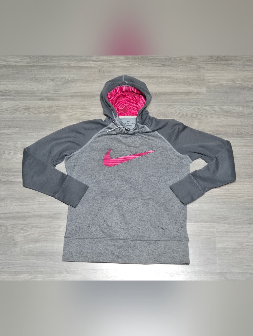 Nike Dri-Fit Womens Size L/G Therma Fit